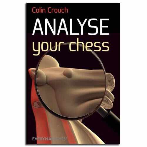 Carte : Analyse Your Chess
