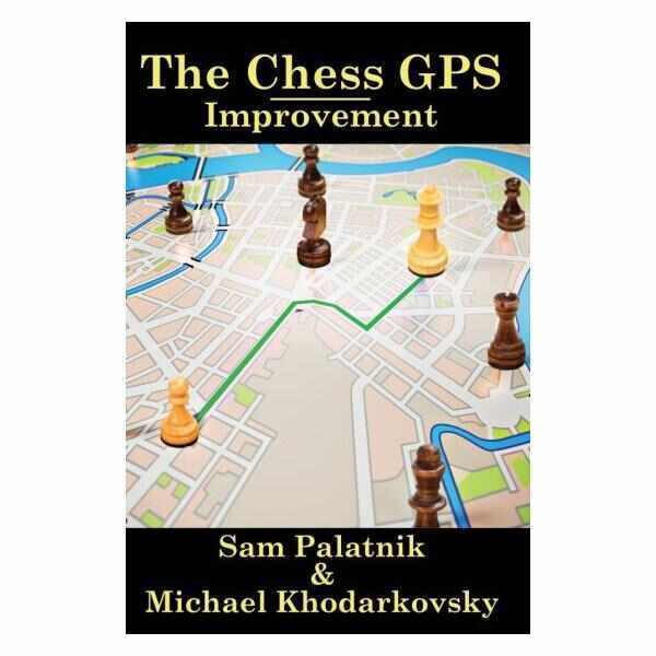 Carte : The Chess GPS: Improvement