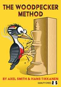 Carte : Woodpecker Method