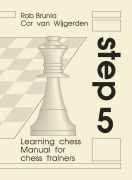 Step 5 - Manual for chess trainers
