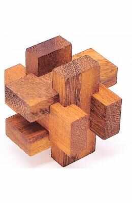 Puzzle din lemn. Holy Cross