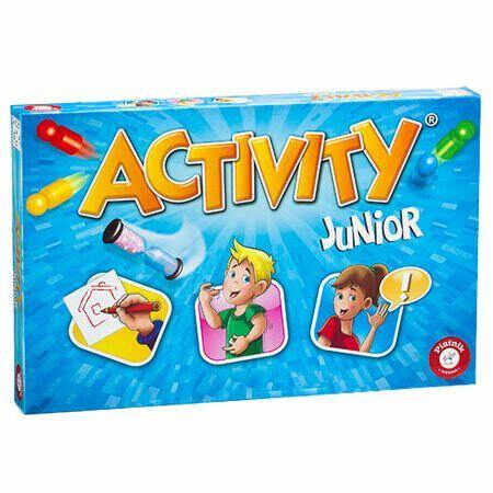Joc Activity Junior