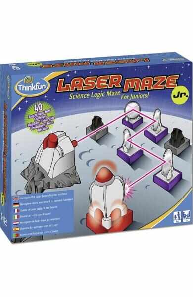 Laser Maze Junior
