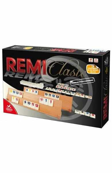 Remi clasic