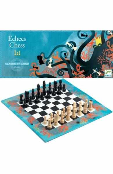 Echecs Chess. Sah