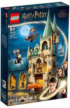 Lego Harry Potter: Hogwarts. Camera Necesitatii