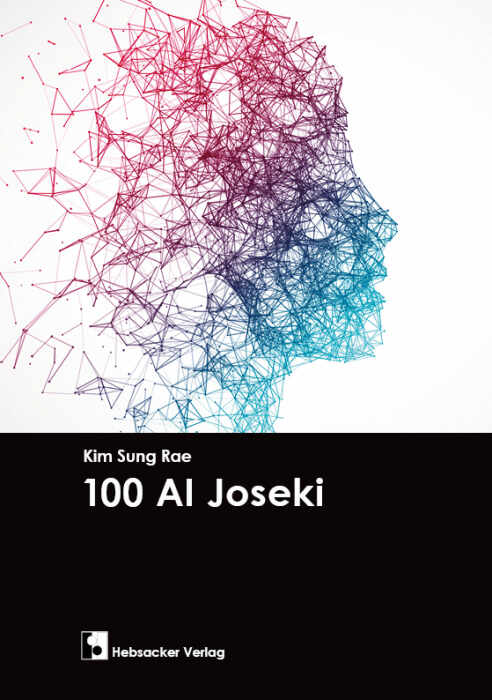 Carte Go : 100 AI Joseki - Kim Sung Rae