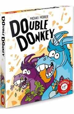 Joc: Double Donkey