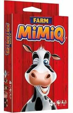 Joc: Mimiq Farm