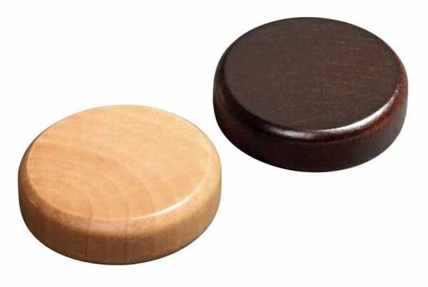 Puluri joc table lemn - 35mm - Imperfect