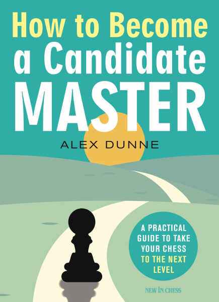 How to Become a Candidate Master