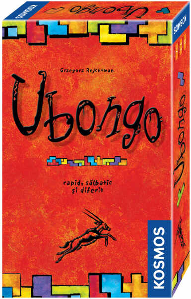 UBONGO - Mini